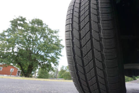 2014 Honda Odyssey EX-L w/DVD