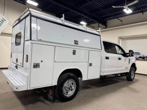 2019 Ford F-250 Super Duty