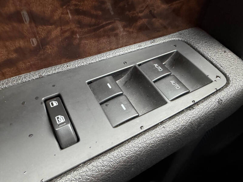 2015 Ford Flex Limited