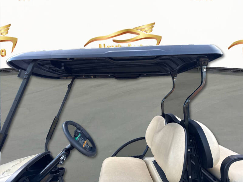 2019 Golf Cart Golf Cart