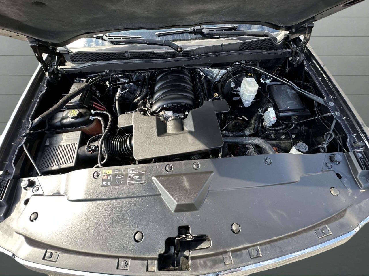 ChevroletSilverado 150030