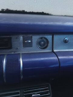 1955 Buick Roadmaster