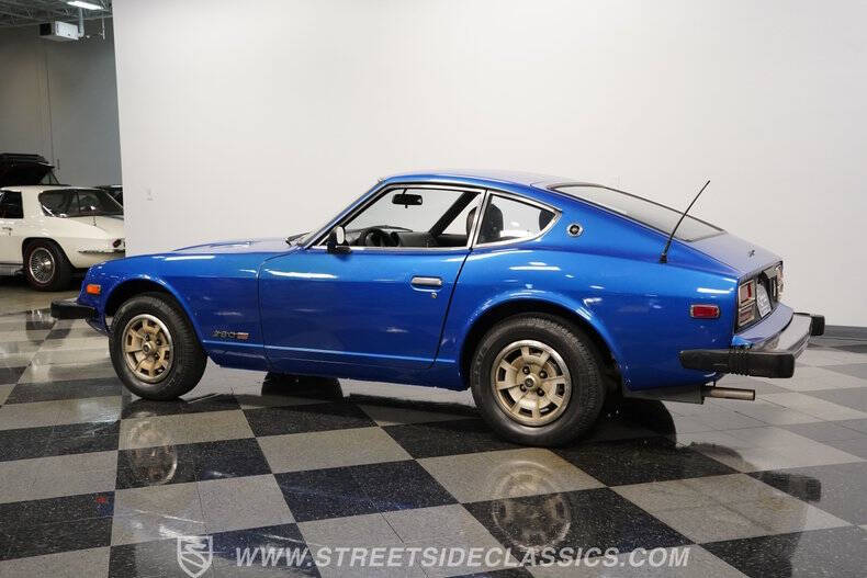 1977 Datsun 280Z