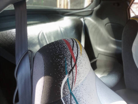 1993 Chevrolet Camaro Z28