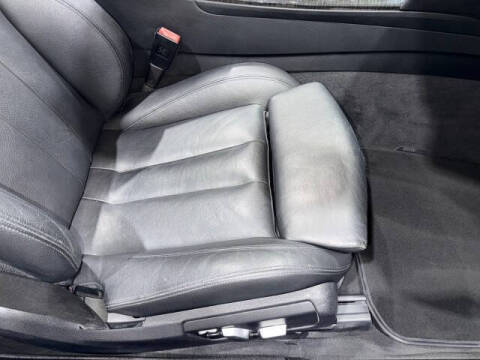 2017 BMW 4 Series 430i