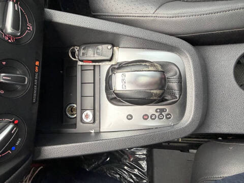 2014 Volkswagen Jetta TDI