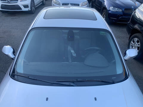 2012 BMW 1 Series 128i