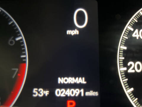 2024 Honda HR-V