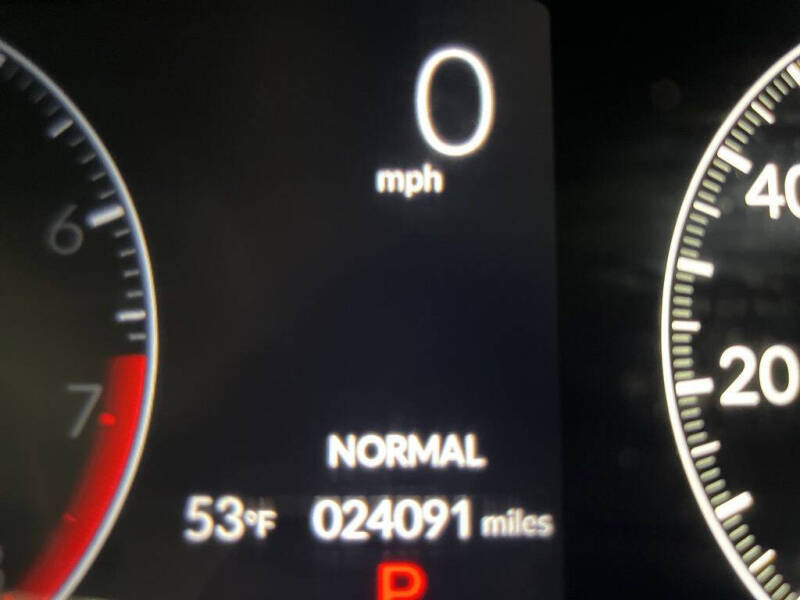 2024 Honda HR-V
