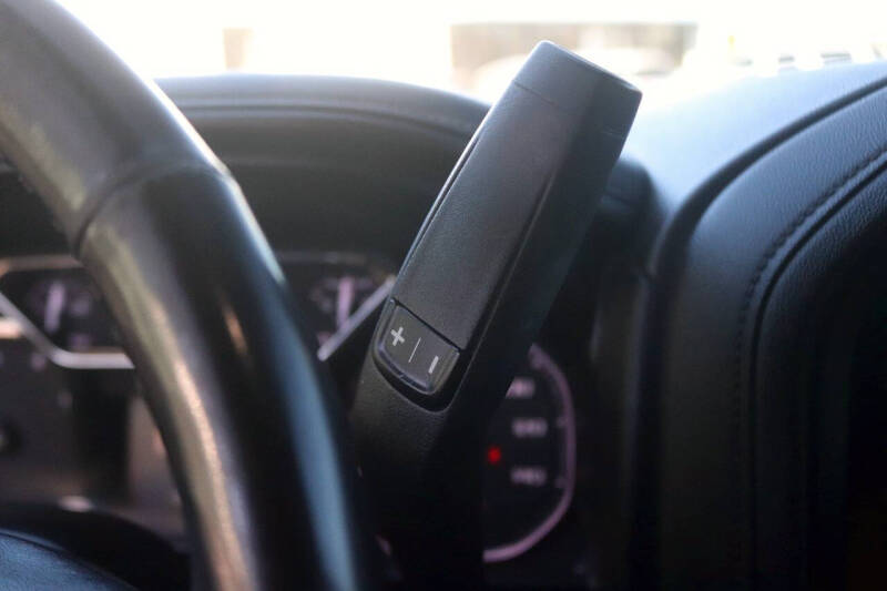 2023 GMC Sierra 2500HD SLT