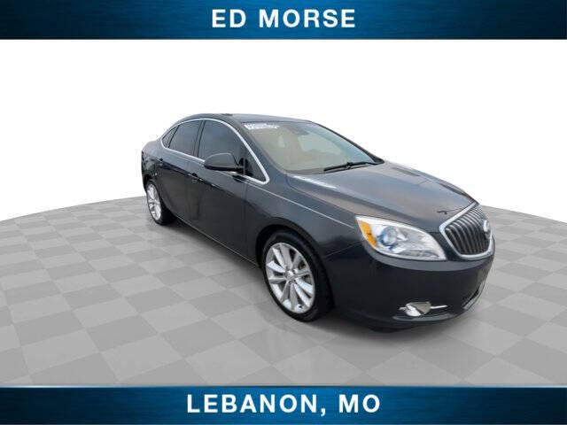 2015 Buick Verano Convenience Group