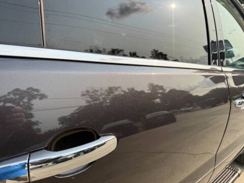 2016 GMC Acadia SLT-1