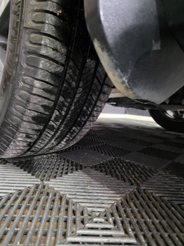 2017 Honda Ridgeline RTL-E