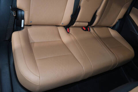 2025 Lexus RX 350 Premium+