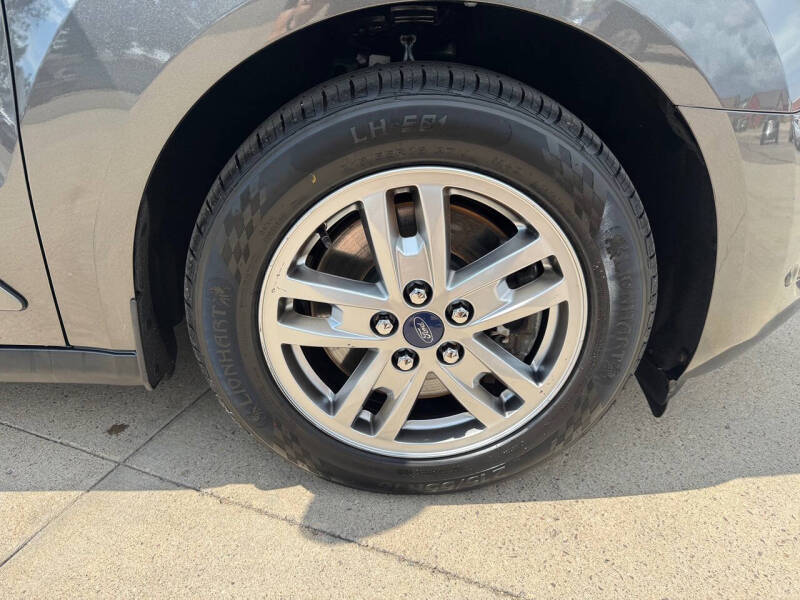 2019 Ford Transit Connect XLT