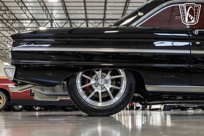 1963 Ford Falcon