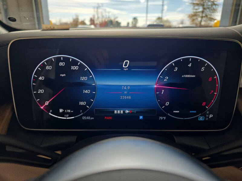 2023 Mercedes-Benz GLC GLC 300