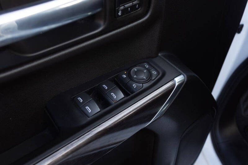 2022 Chevrolet Silverado 1500 Limited