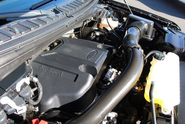 2020 Ford Expedition MAX King Ranch