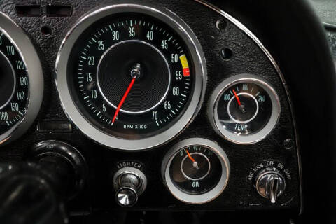 1964 Chevrolet Corvette