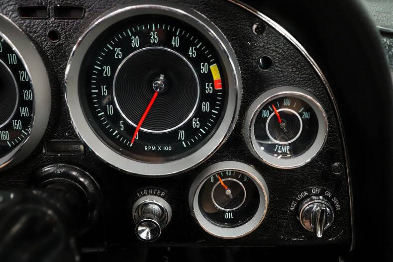 1964 Chevrolet Corvette