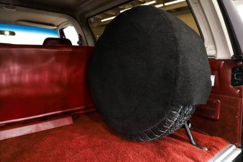 1987 Chevrolet Blazer