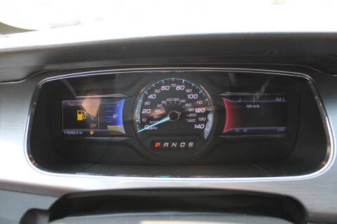 2013 Ford Taurus SEL