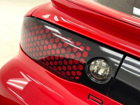 2000 Pontiac Firebird