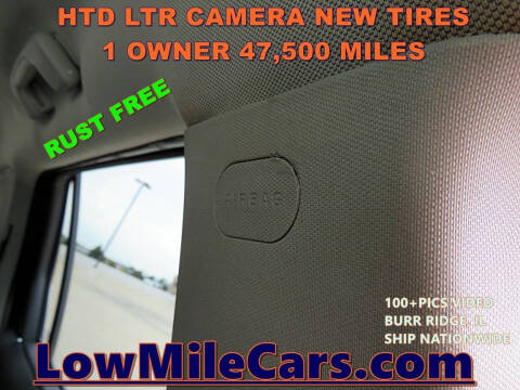 2010 GMC Terrain SLT-2