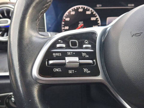 2019 Mercedes-Benz E-Class E 450 4MATIC