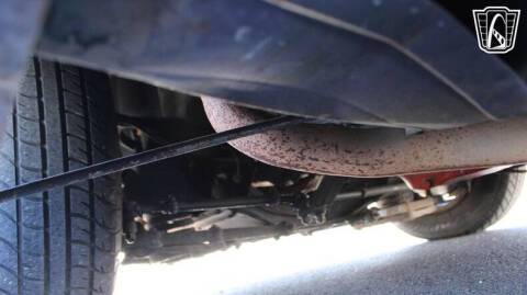 1948 Chevrolet Stylemaster