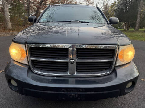 2008 Dodge Durango SLT