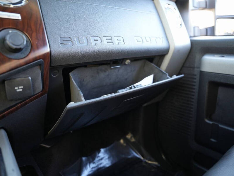 2015 Ford F-350 Super Duty