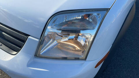 2013 Ford Transit Connect XLT