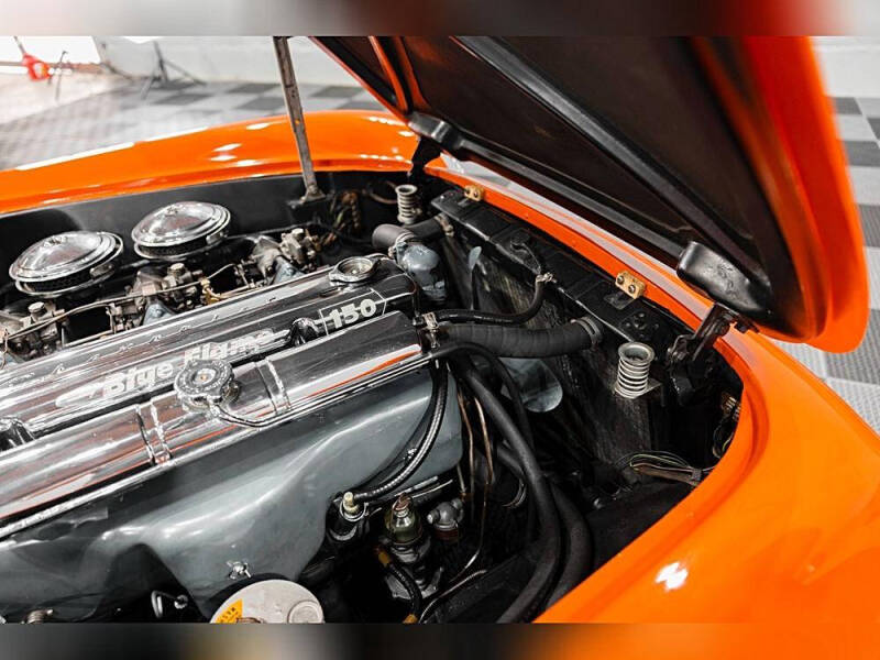 1954 Chevrolet Corvette