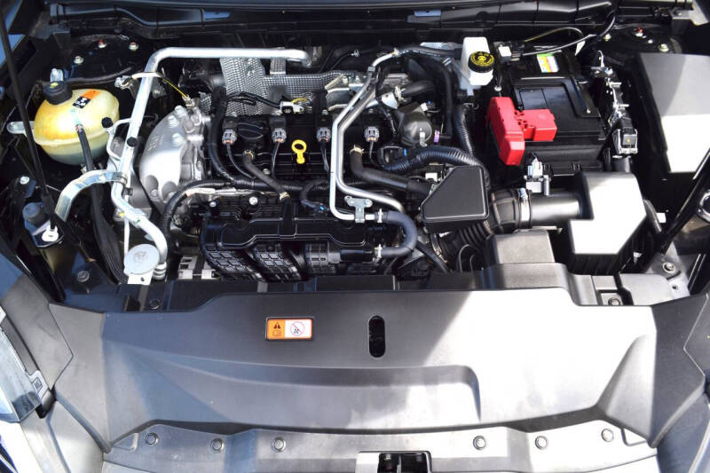 2024 Mitsubishi Outlander SEL