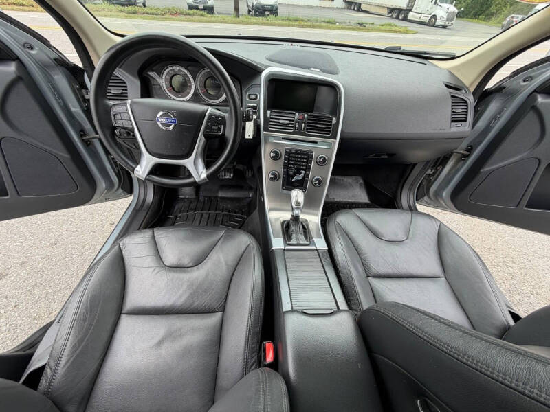 2013 Volvo XC60 3.2
