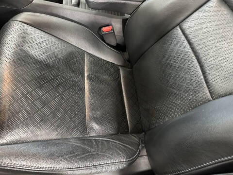 2019 Honda Passport EX-L