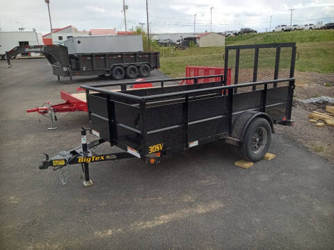 2021 Big Tex SV35