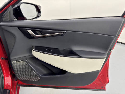 2025 Kia EV6 GT-Line