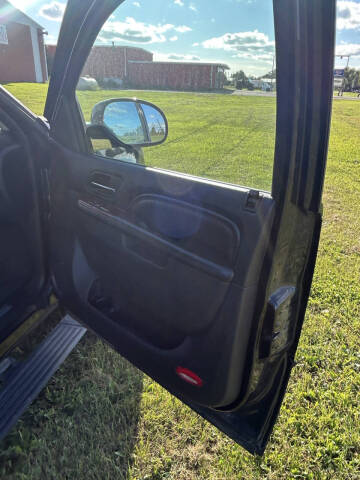 2013 Cadillac Escalade ESV Premium