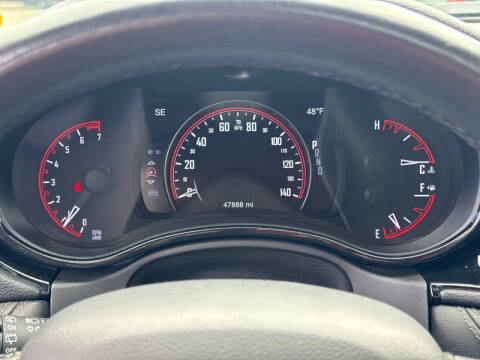 2024 Dodge Durango SXT Plus