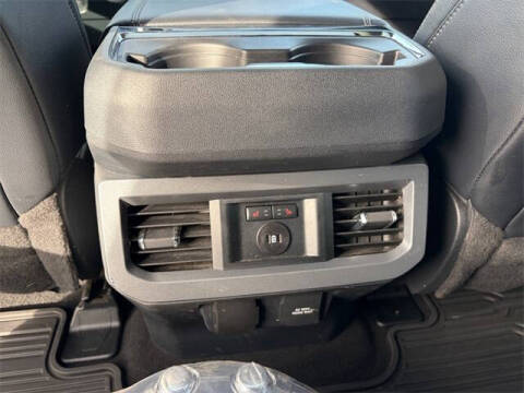 2024 Ford F-450 Super Duty Lariat