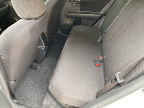 2008 Scion xB