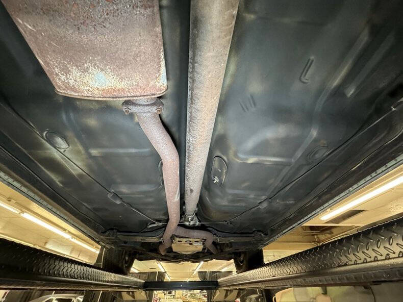 1973 Lincoln Continental