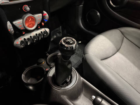 2010 MINI Cooper Clubman