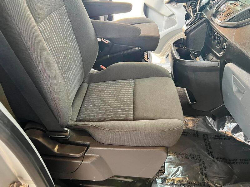 2016 Ford Transit