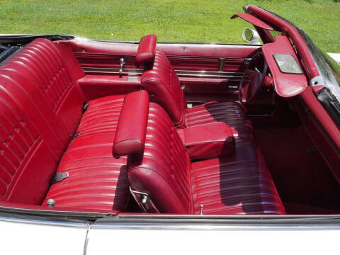 1975 Oldsmobile Delta Eighty-Eight
