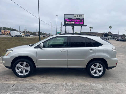 2006 Lexus RX 330