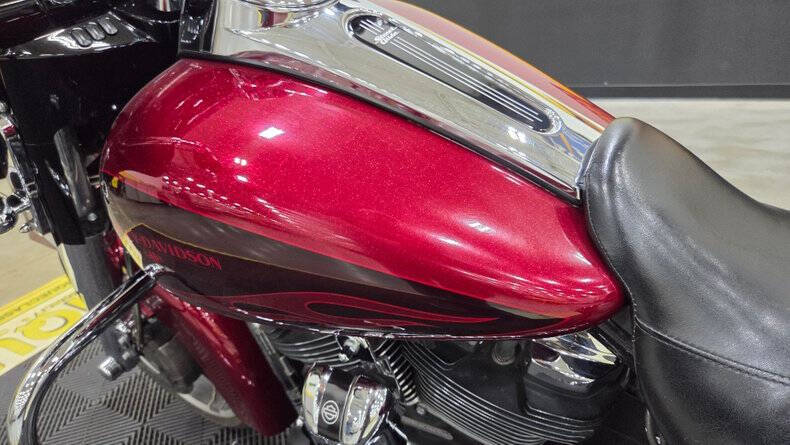 2017 Harley-Davidson FLH